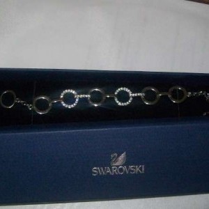 BRACCIALE SWAROVSKI