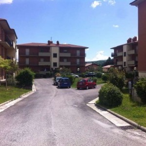 Appartamento residenziale