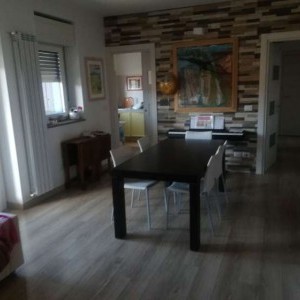 APPARTAMENTO AMMOBILIATO A L'AQUILA