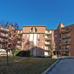 L'Aquila affitto appartamento a Coppito