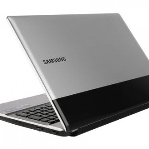 Notebook Samsung RV511 S02IT 15