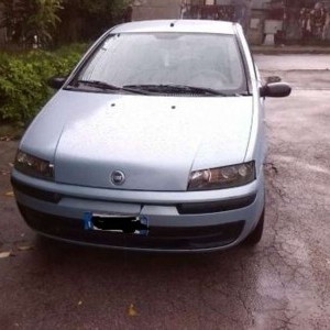 FIAT Punto 1.2 ELX