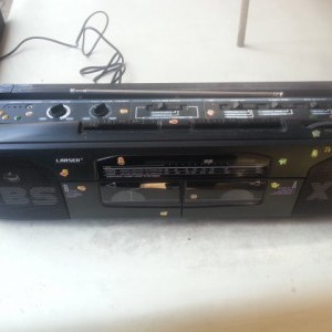 Vintage Radio stereo