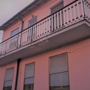 appartamento piu garage e cantina