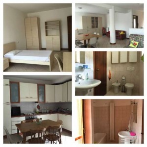 Pettino camere stanze singole