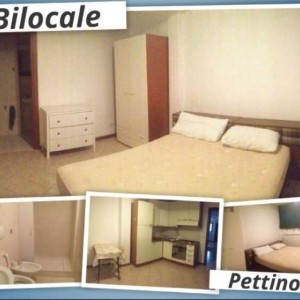 Bilocale arredato