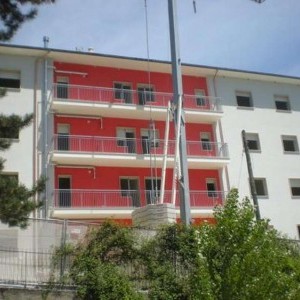 Appartamento zona Torrione