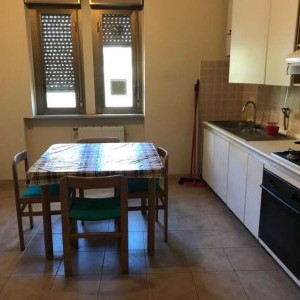 Appartamento a Pettino