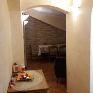 appartamento Pizzoli
