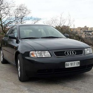 AUDI A3 Benzina del 1998