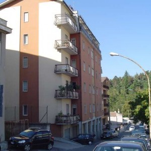 Appartamento Via Pescara 43