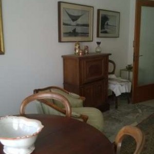 Appartamento soleggiato