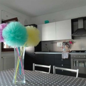 Camera DOPPIA x 2 STUDENTESSE + BAGNO -V.le MARCONI-