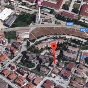 L'AQUILA