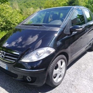 MERCEDES Diesel del 2005