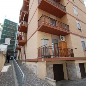 Appartamento per studenti in Torrione AQ