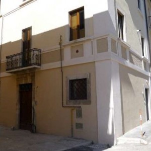 L'aquila