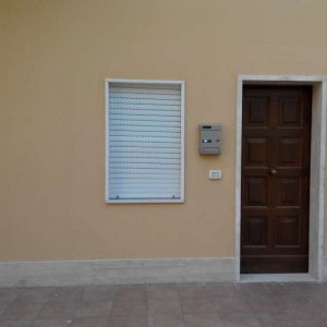 Coppito appartamento indipendente