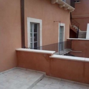 L'Aquila affitto appartamento