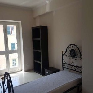 Due camere in centro a L'Aquila per studentesse