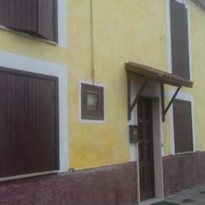 Vendesi casa colle preturo