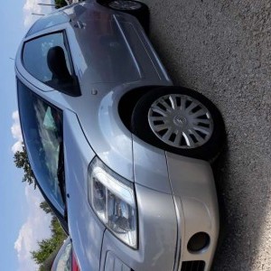 CITROEN Diesel del 2004