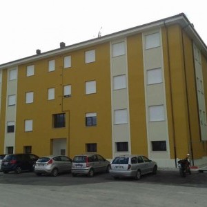 L'Aquila Centro Affittasi a Studentessa