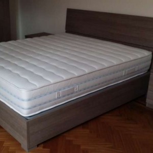 Camera da letto completa