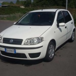 FIAT Diesel del 2007