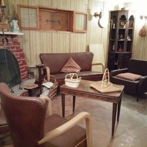 CARATTERISTICO CHALET DI MONTAGNA