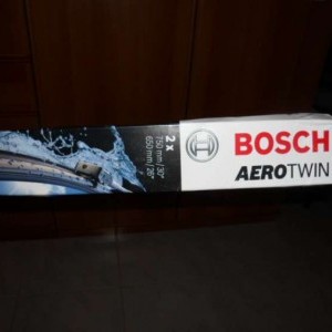 spazzole per peugeot 308