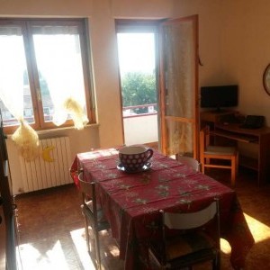 BILOCALE CHIETI SCALO SENZA AGENZIA