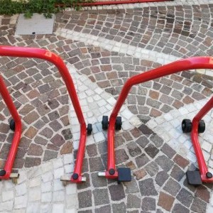 Cavalletti Moto