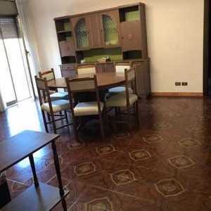 Zona Pettino, due stanze singole