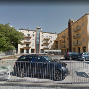 LOCALE COMMERCIALE/UFFICIO loc. TORRETTA