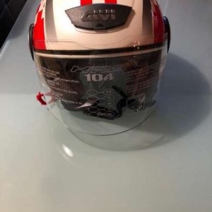 CASCO GIVI SPRINT PEARL