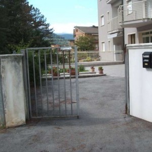 L'AQUILA