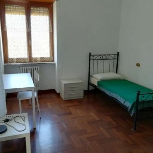 L’AQUILA VILLA COMUNALE