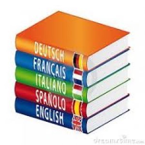 Lezioni e ripetizioni lingue straniere