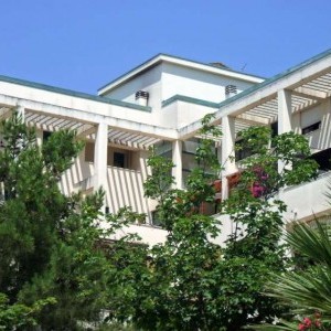 PESCARA, Zona Via Prati, camere singole ben arredate.