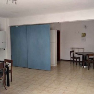 L'AQUILA, zona Torrione, affittasi studio.