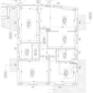 appartamento prestigioso villa comunale