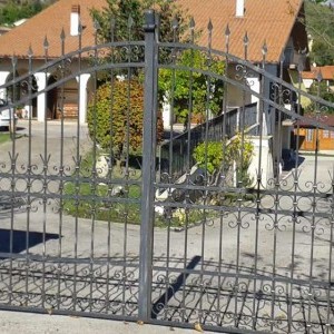 l'aquila appartamento in villa