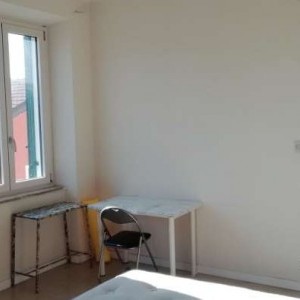 camera singola per completare