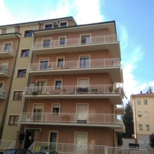 L'Aquila, affittasi appartamento Zona S. Barbara
