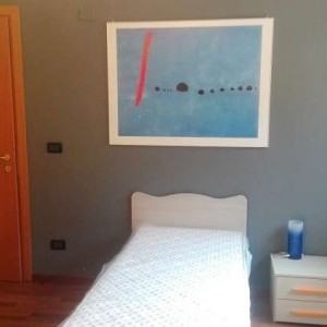 Camere singole in app.to a Coppito