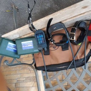 Collare gps Tek 2.0