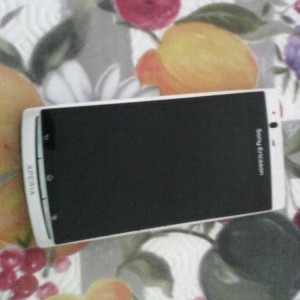 sony ericsson xperia arc s lt18i