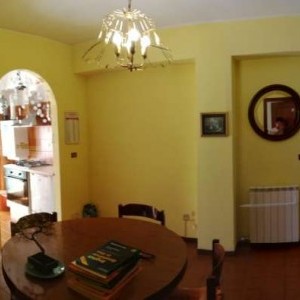 L'Aquila Bilocale arredato libero subito