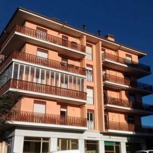 Appartamento Via Monte Velino